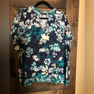 Woven tunic by Studio Park